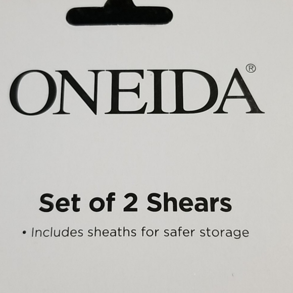 Oneida Kitchen Shears - Picture 4 of 5